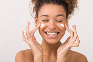  5 reasons why you shouldn’t wash your face every day